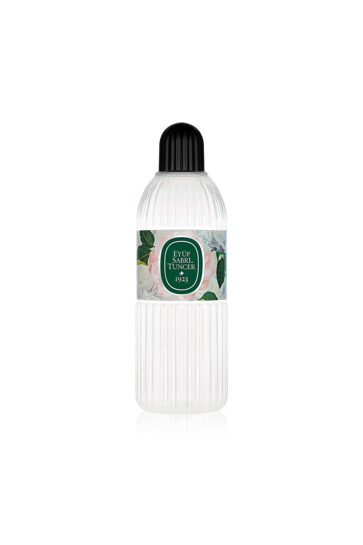 EYÜP SABRİ TUNCER Gardenya Kolonyası 400 ml - Pet Şişe
