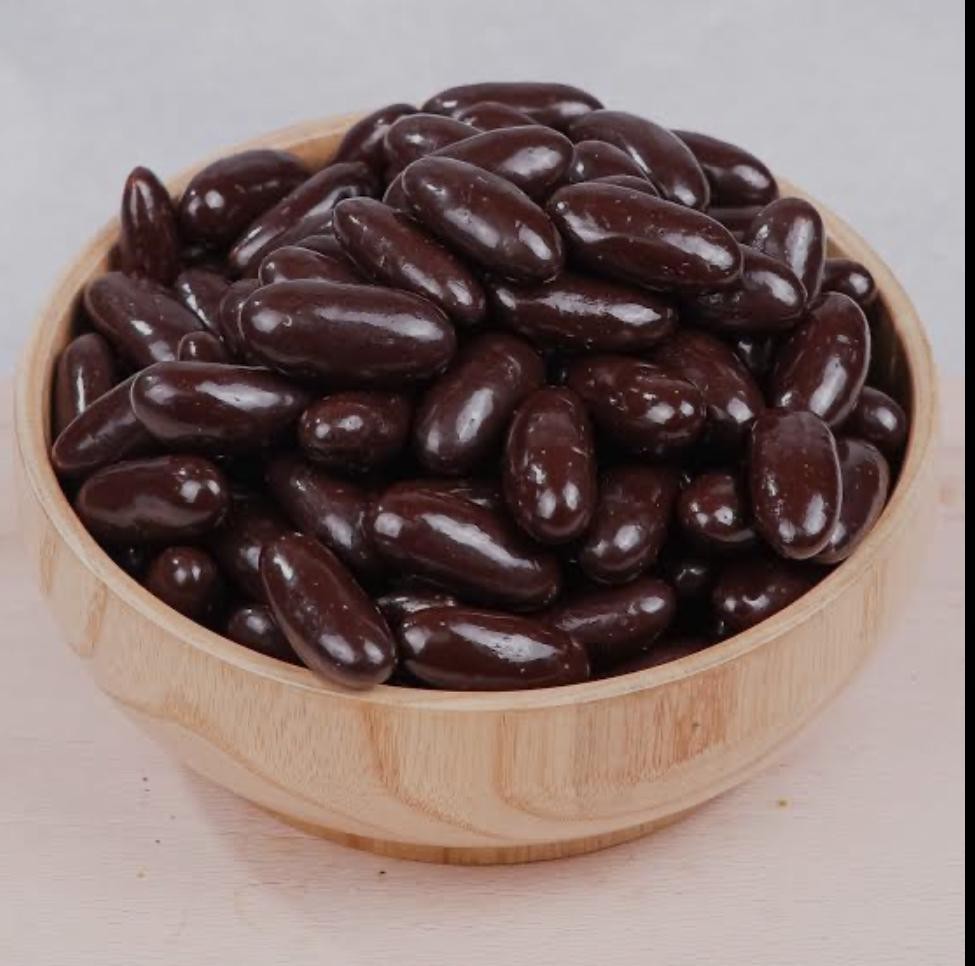 ezgikaya kuruyemiş Draje Portakal Bitter 1000 Gr