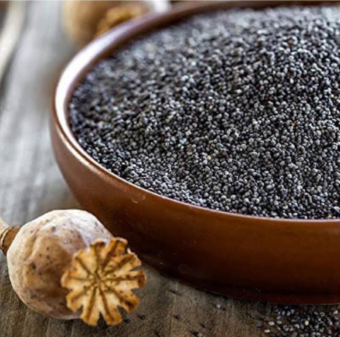 ezgikaya kuruyemiş Mavi Haşhaş 500 Gr