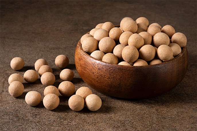 ezgikaya kuruyemiş LEBLEBİ ÇITIR 500 GR