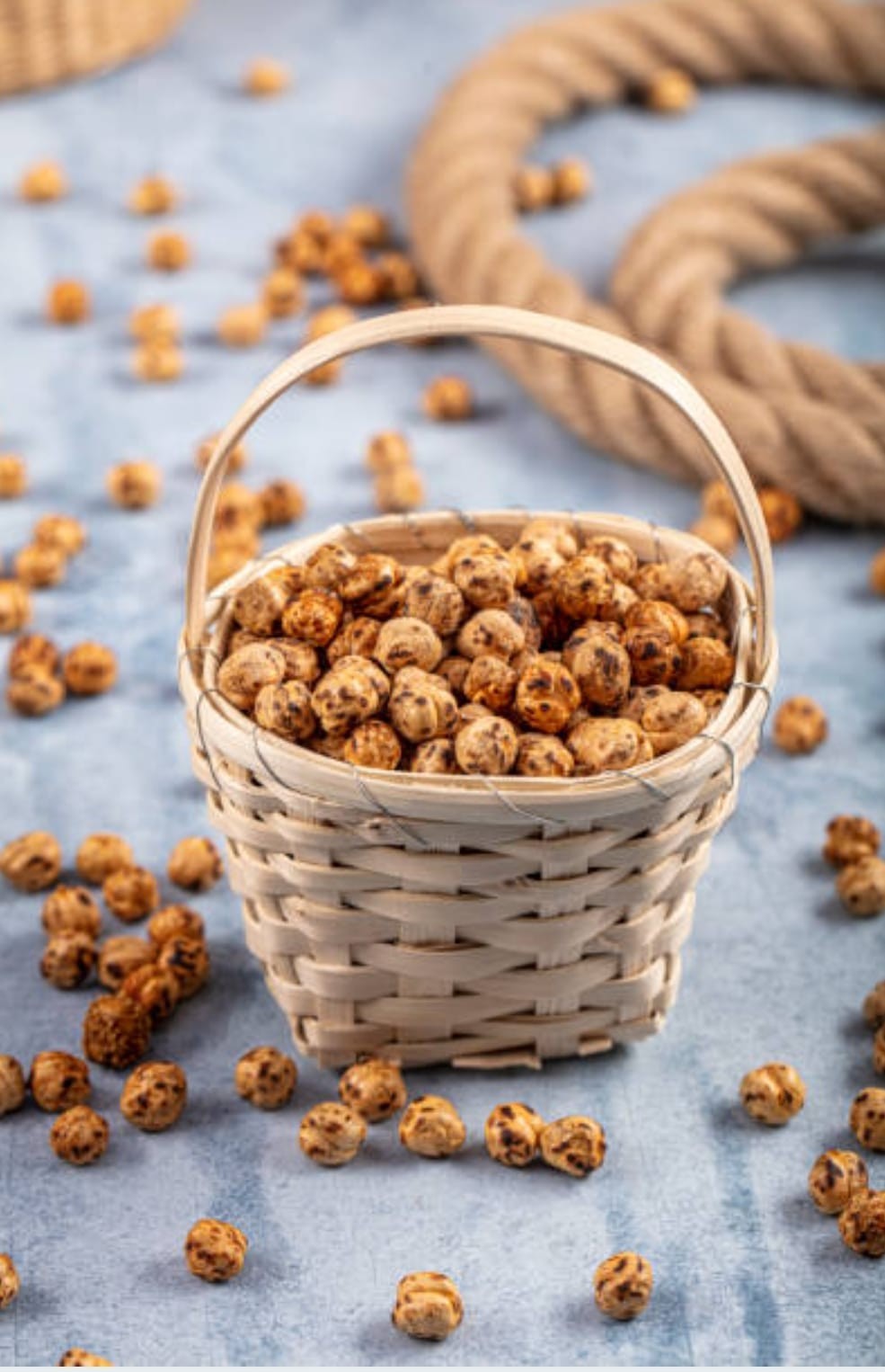ezgikaya kuruyemiş SARI LEBLEBİ 500 GR
