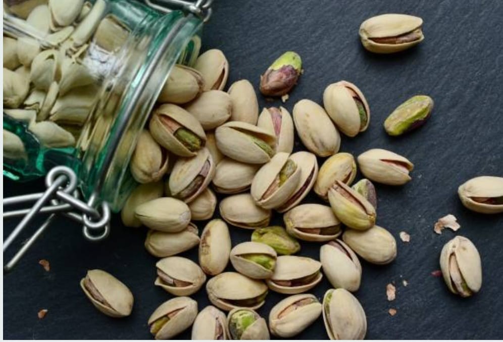ezgikaya kuruyemiş ANTEP FISTIĞI LÜKS 500 GR