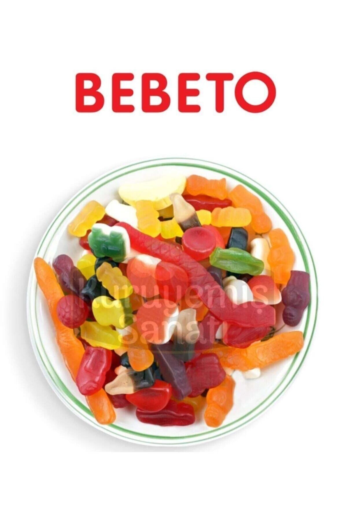 Jelibon Mix ( ) 500