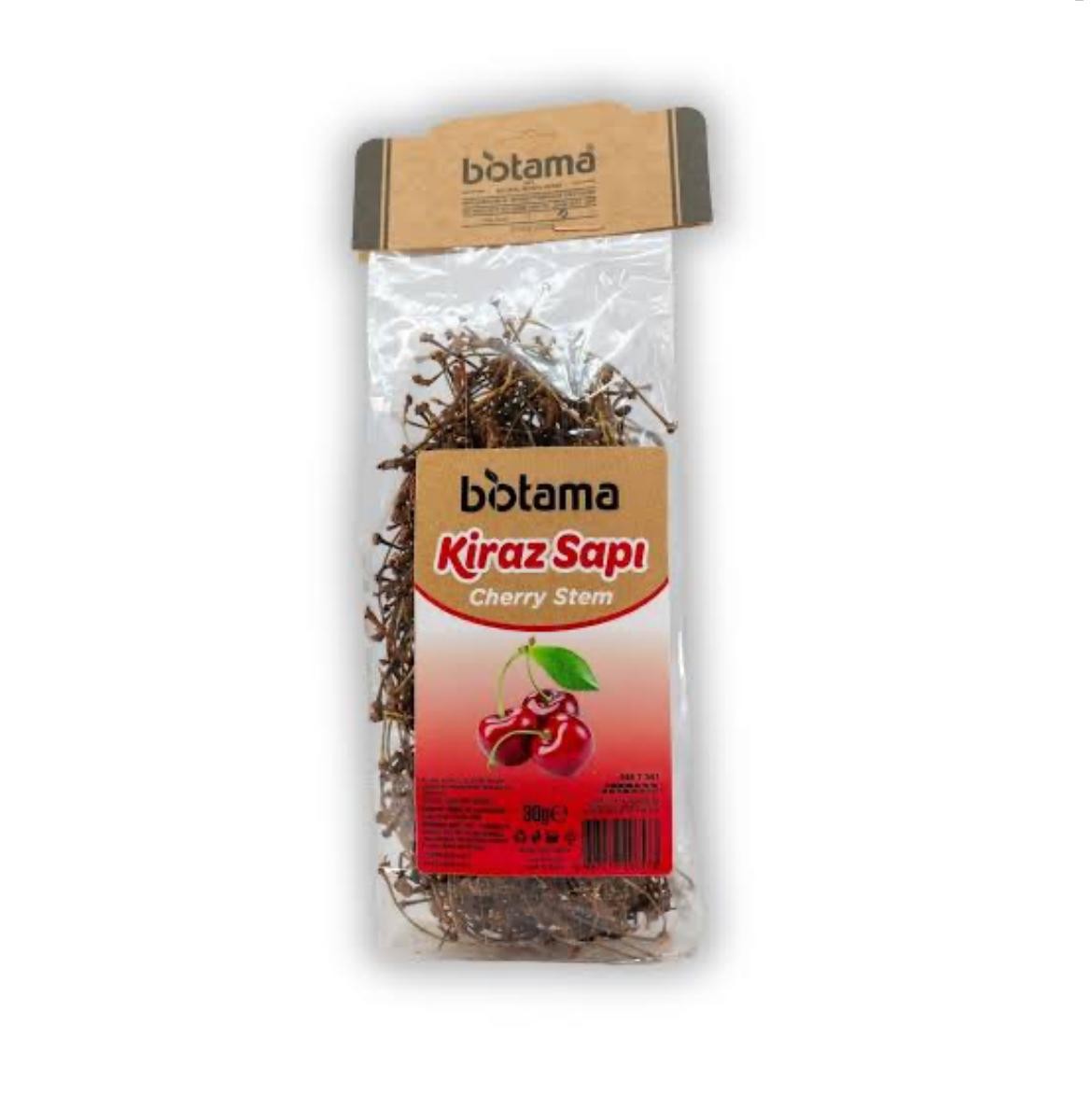 ezgikaya kuruyemiş Kiraz Sapı 30 Gr