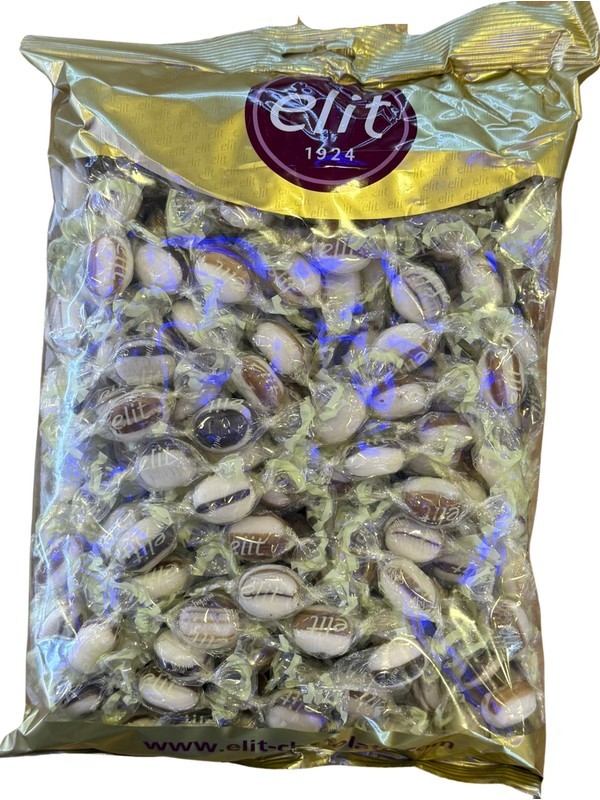 Sütlü Bonbon Şeker 1kg