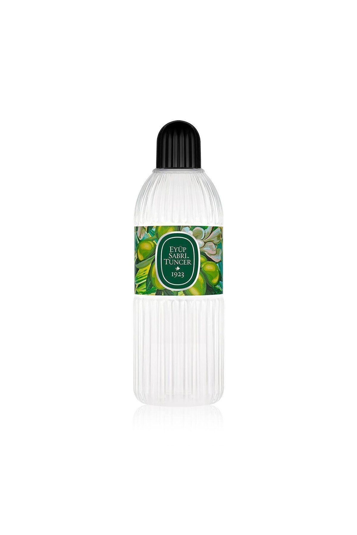 Ayvalık Zeytin Çiçeği Kolonyası 400 ml - Pet Şişe