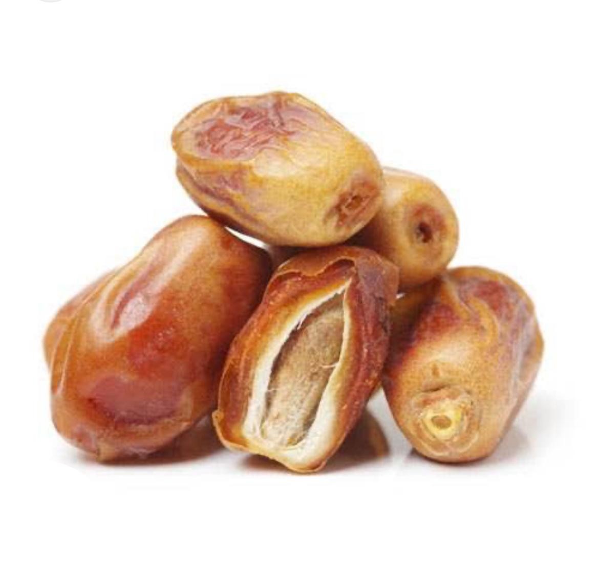 ezgikaya kuruyemiş Hurma Zahidi 1000gr