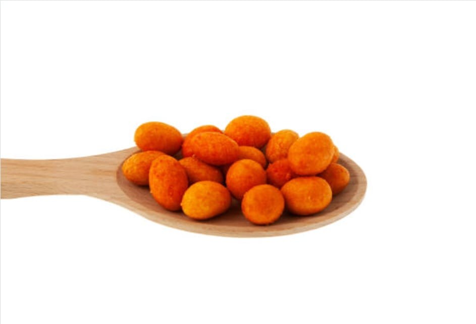ezgikaya kuruyemiş LÜKS CİPS FISTIK 500 GR