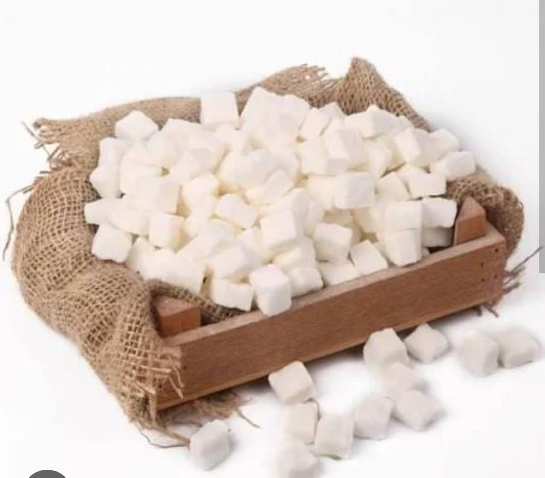 ezgikaya kuruyemiş Şeker Kıtlama Şeker - ( Kesme Şeker) 5 Kg