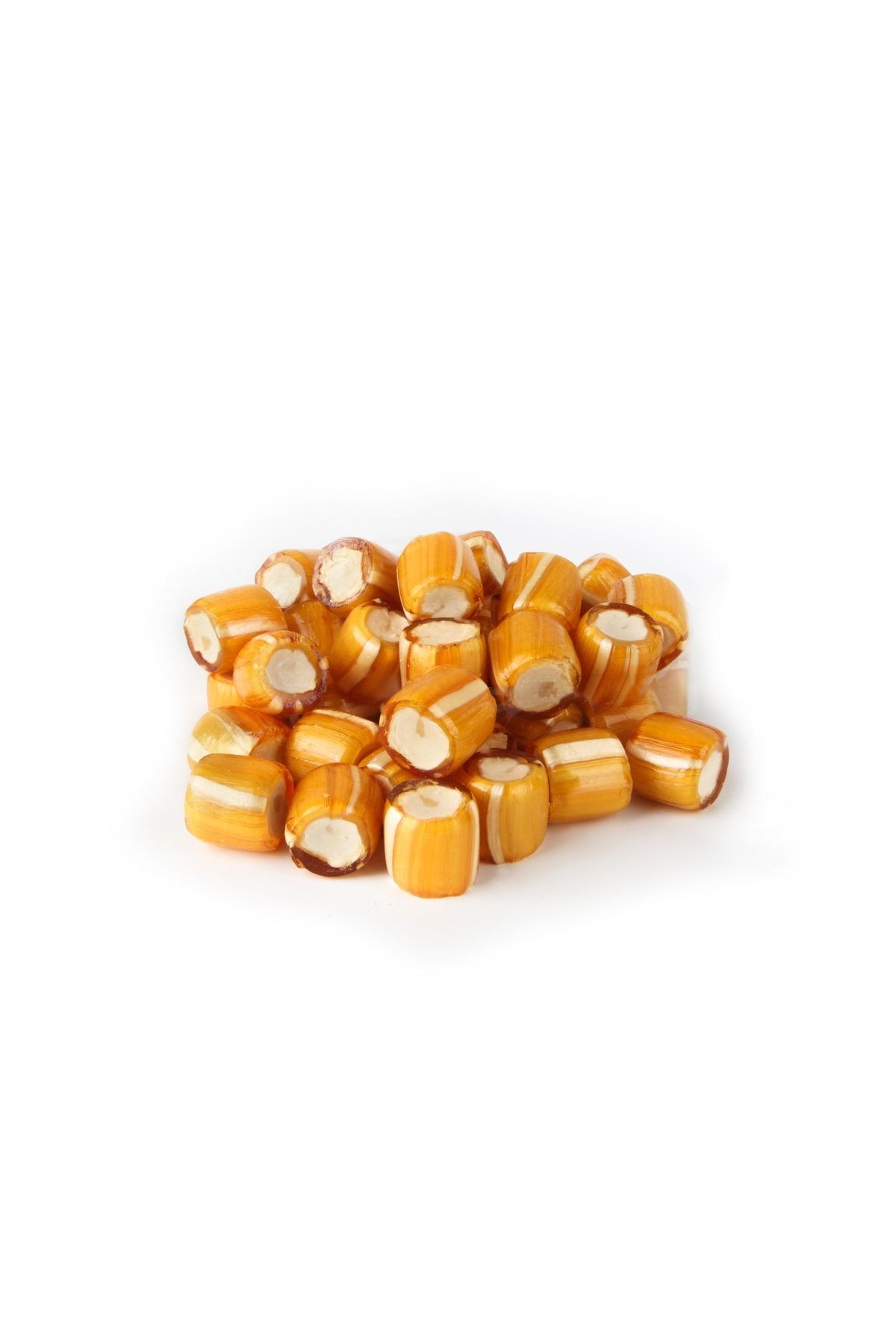 GALATA ŞEKERCİSİ Limonlu Kırma Akide Şekeri 440 gr
