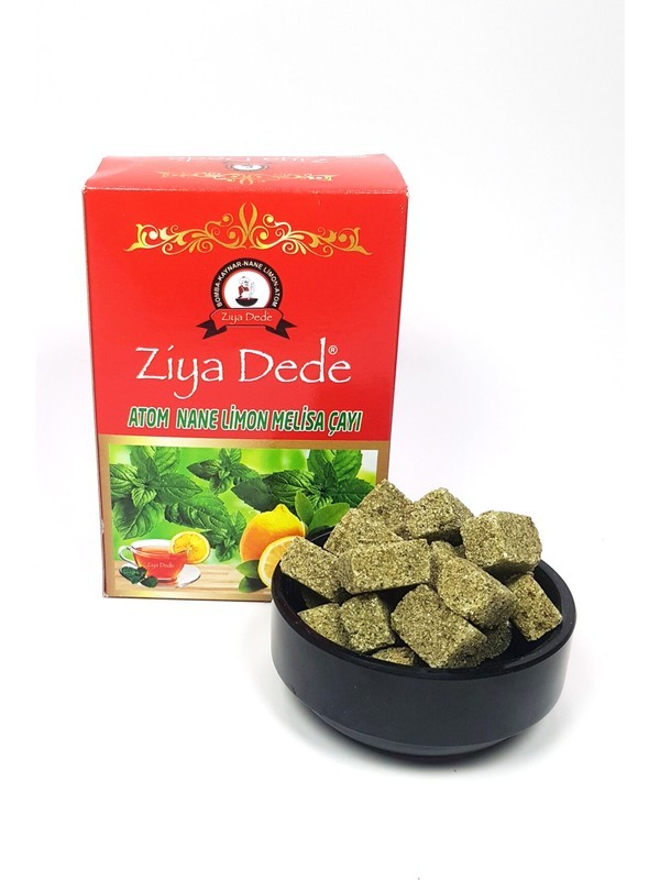 Atom Nane Limon Melisa Çayı 140 gr