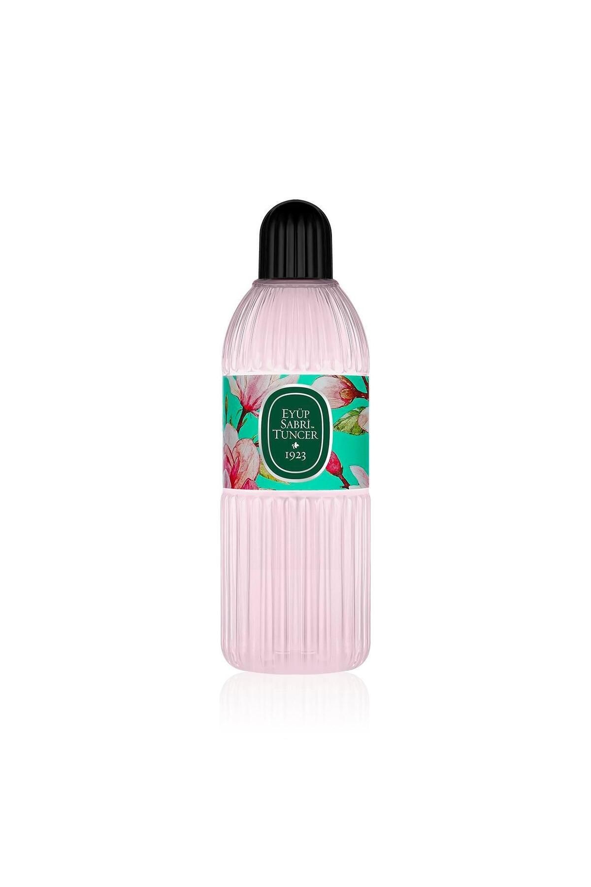 EYÜP SABRİ TUNCER Manolya Çiçeği Kolonyası 400 ml - Pet Şişe