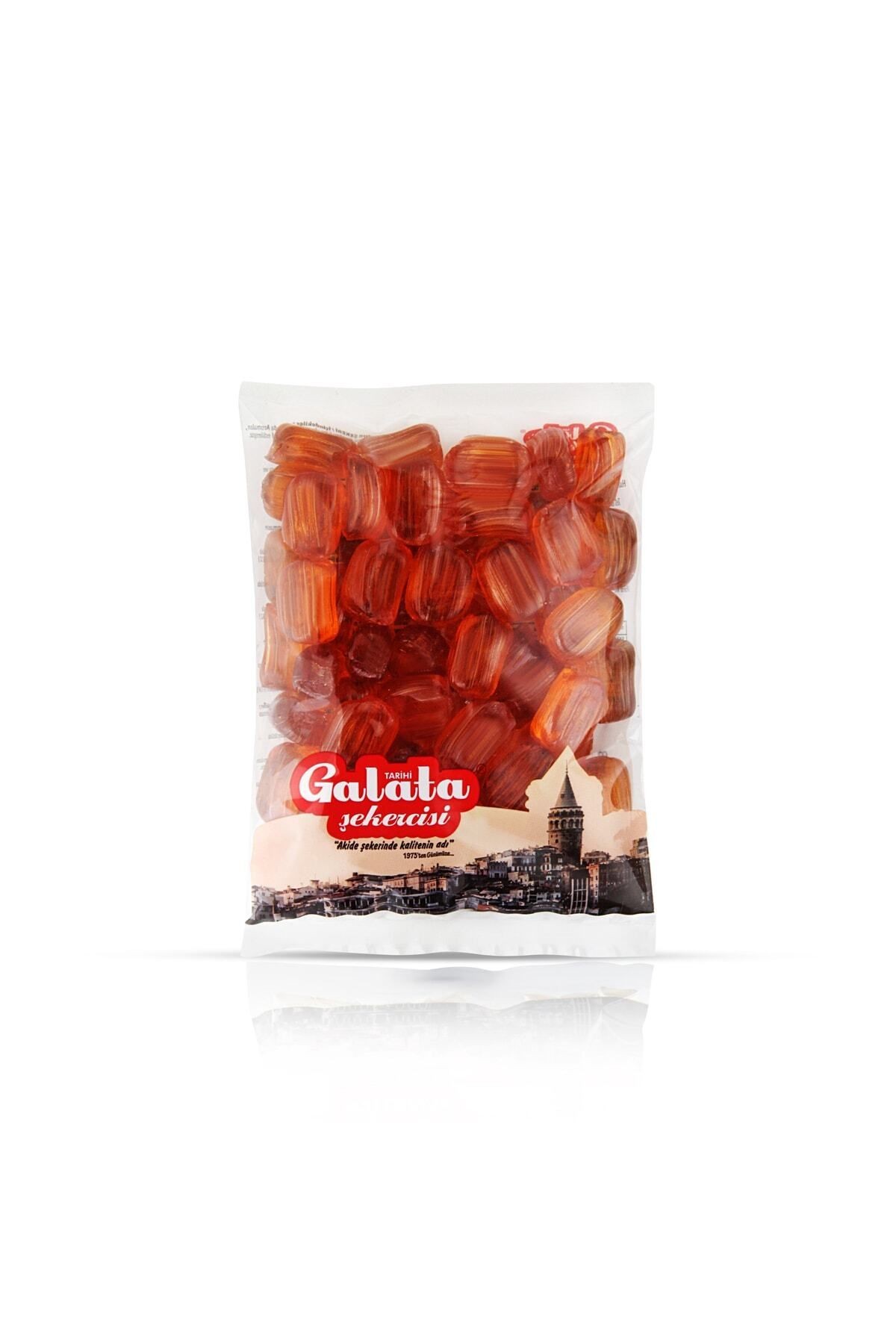 GALATA ŞEKERCİSİ Sade Akide Şekeri 250 Gr