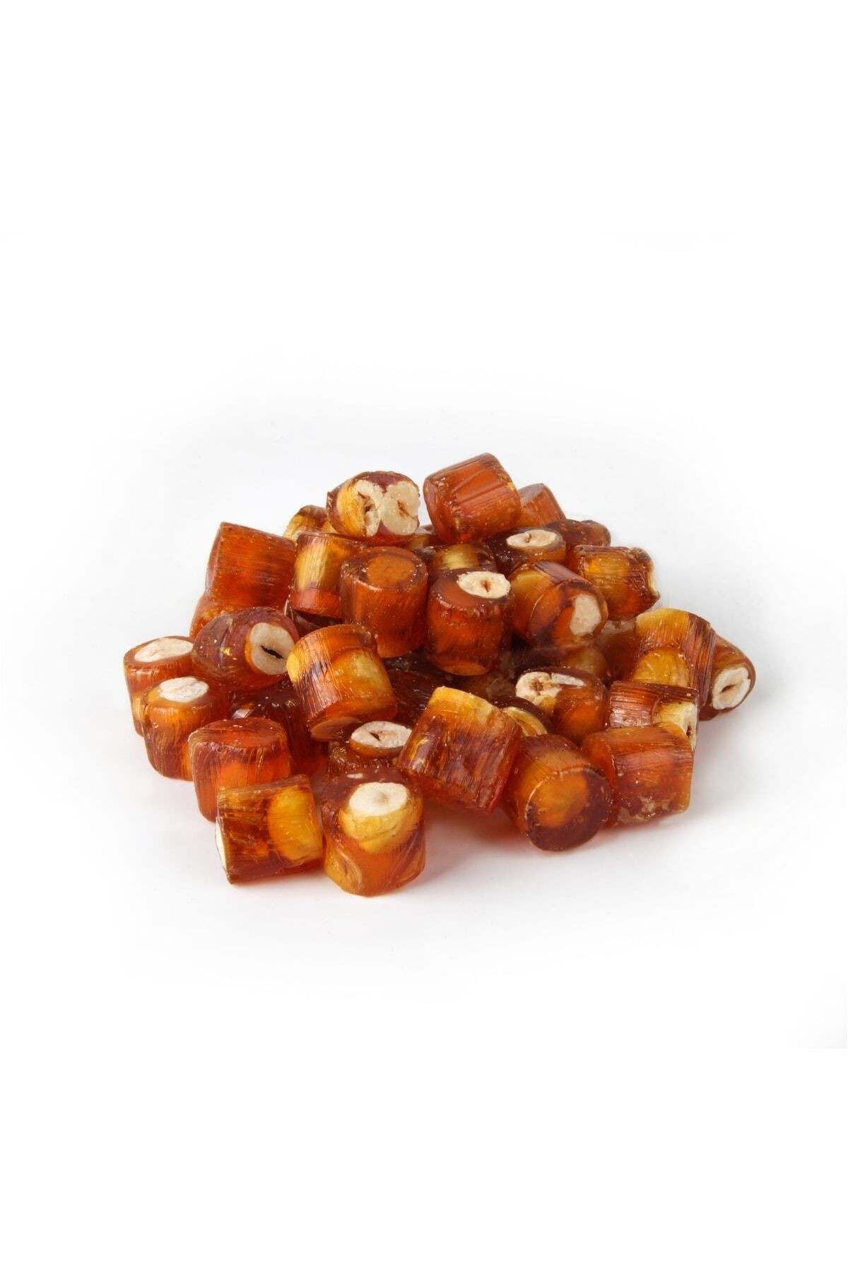 GALATA ŞEKERCİSİ Fındıklı Akide Şekeri 250 Gr