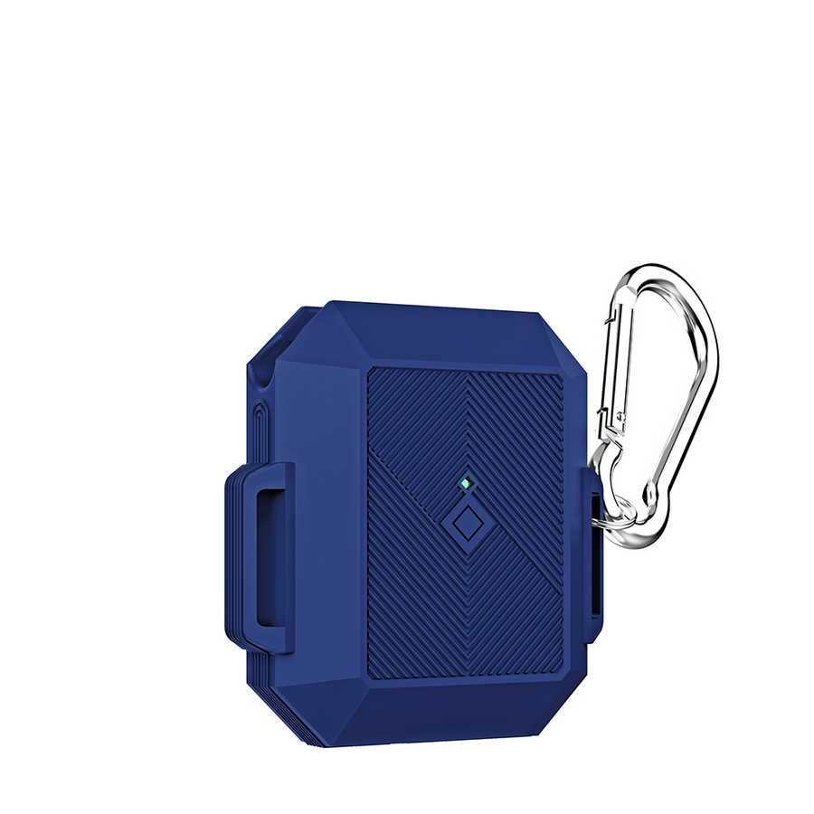 Apple Airpods Airbag 09 Silikon