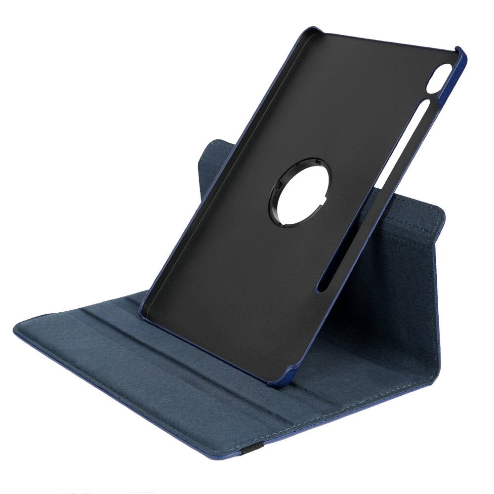Galaxy Tab S9 FE Dönebilen Standlı Kılıf