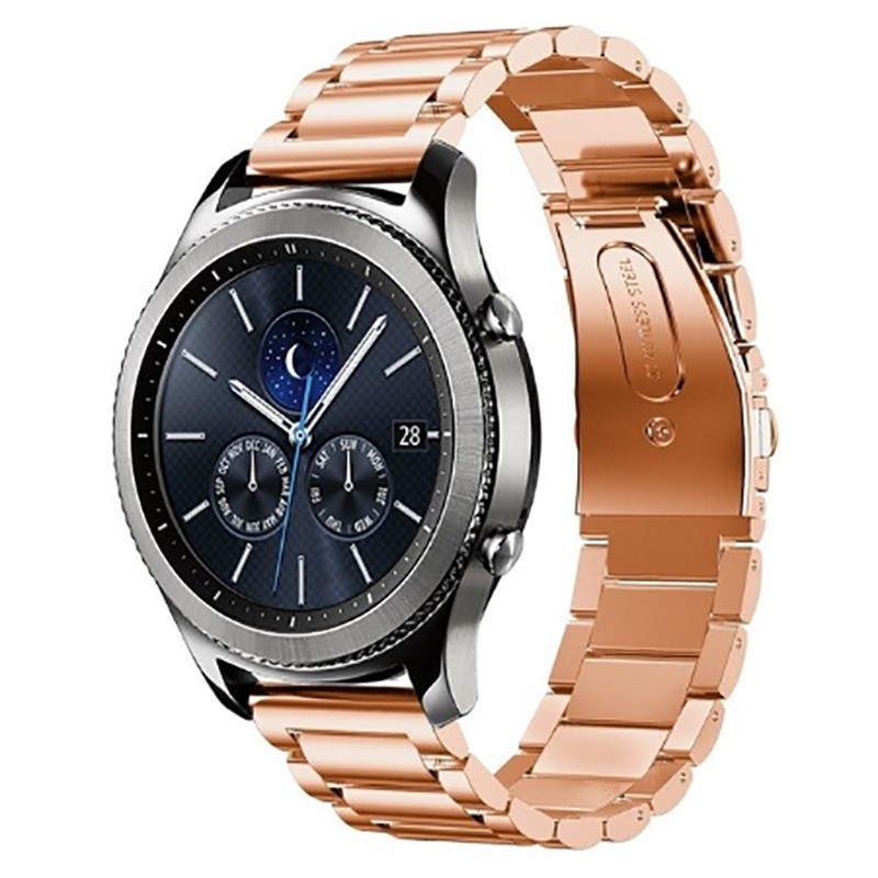 Huawei Watch GT 3 46 mm KRD-04 Metal Kordon