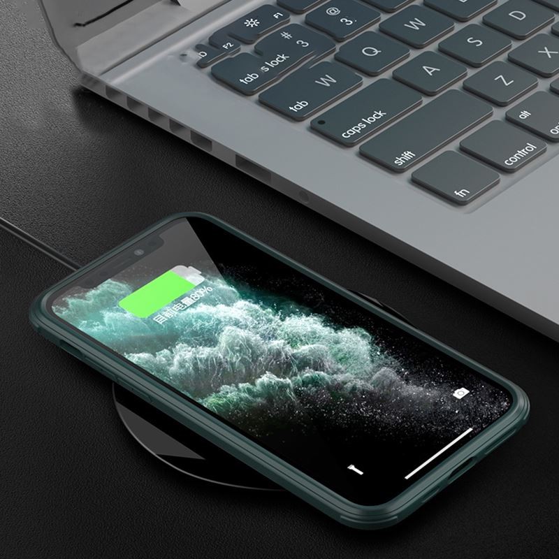iPhone 11 Pro Dor Arka Kapak