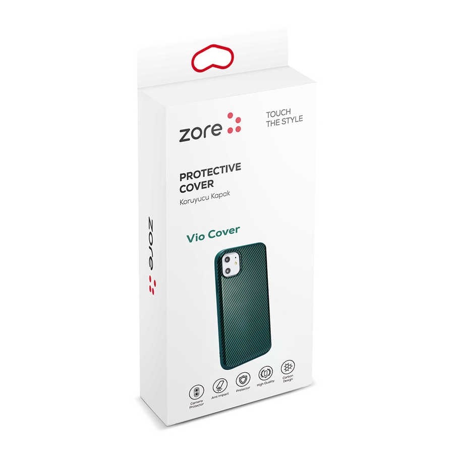 iPhone 11 Pro Vio Kapak