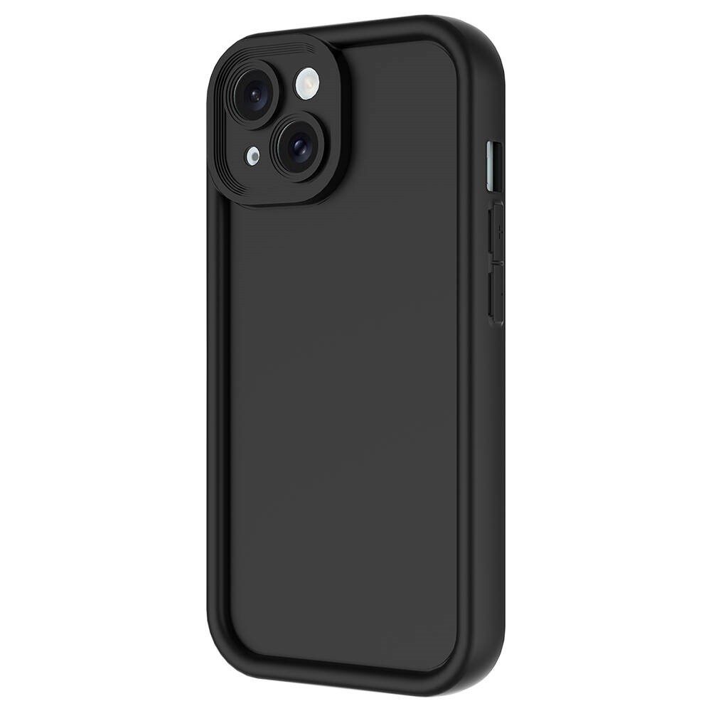iPhone 14 Kamera Korumalı Ananas Kapak