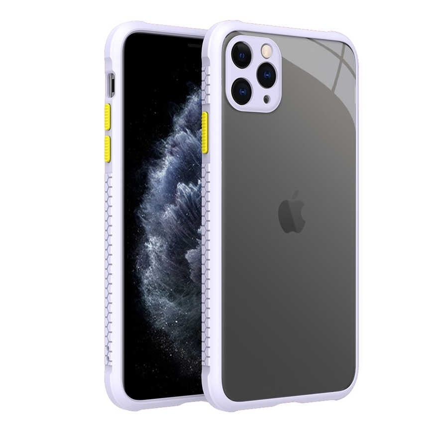 iPhone 11 Pro Max Kaff Silikon Koruma