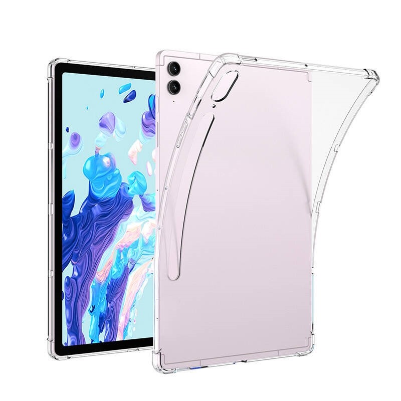 Galaxy Tab S9 Ultra Tablet Nitro Anti Shock Silikon Kapak
