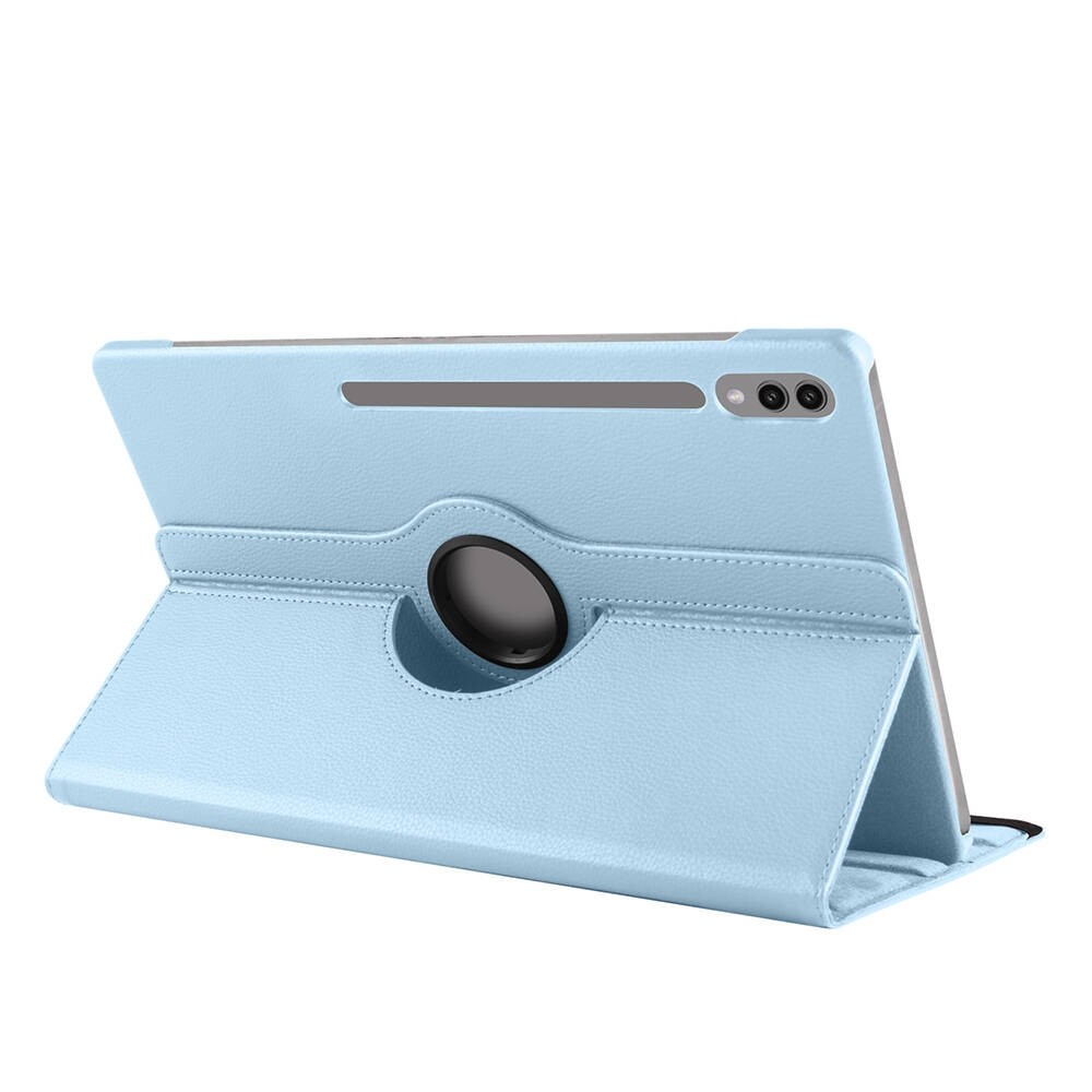 Galaxy Tab S9 Ultra SM-X910 Dönebilen Standlı Kılıf
