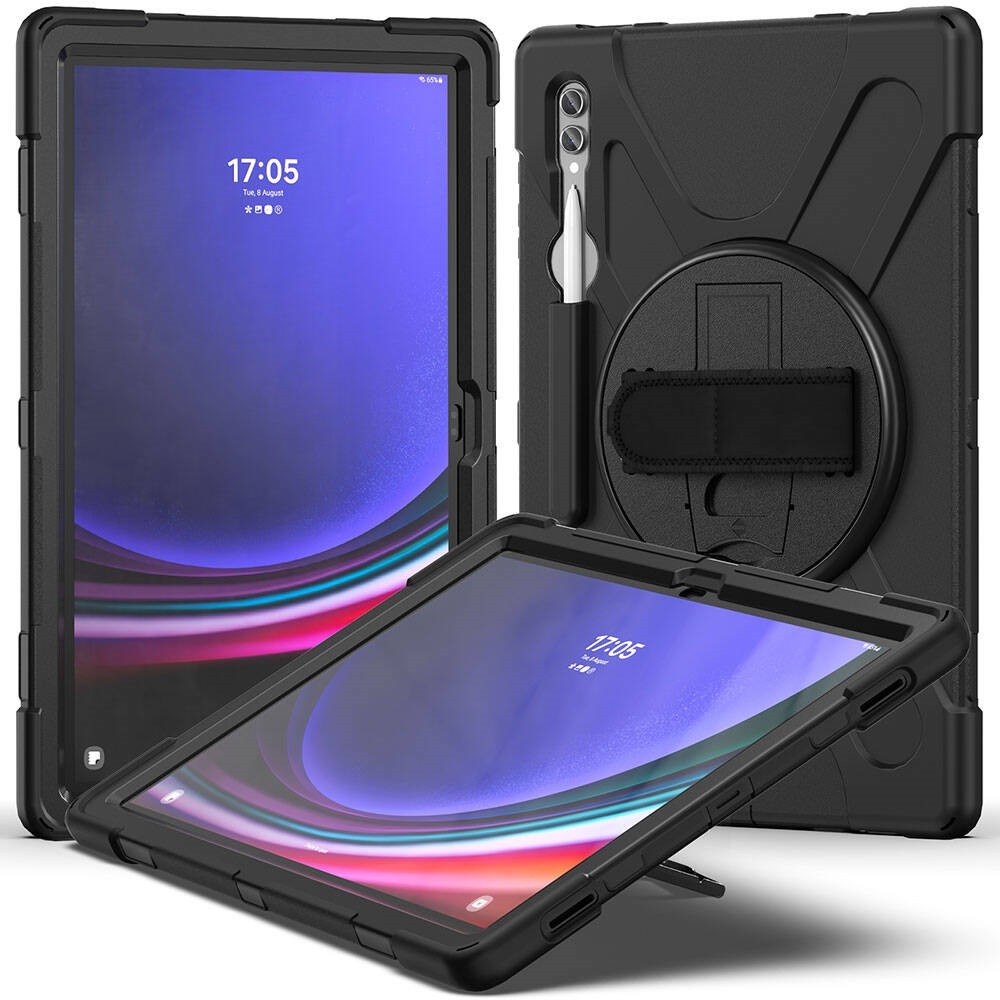 Galaxy Tab S9 Ultra Defender Tablet Silikon