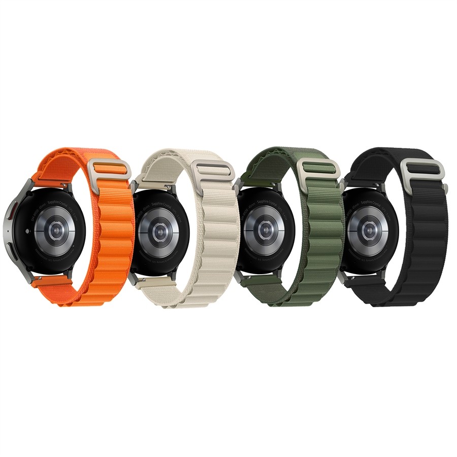 Huawei Watch GT 3 46mm KRD-74 22mm Hasır Kordon