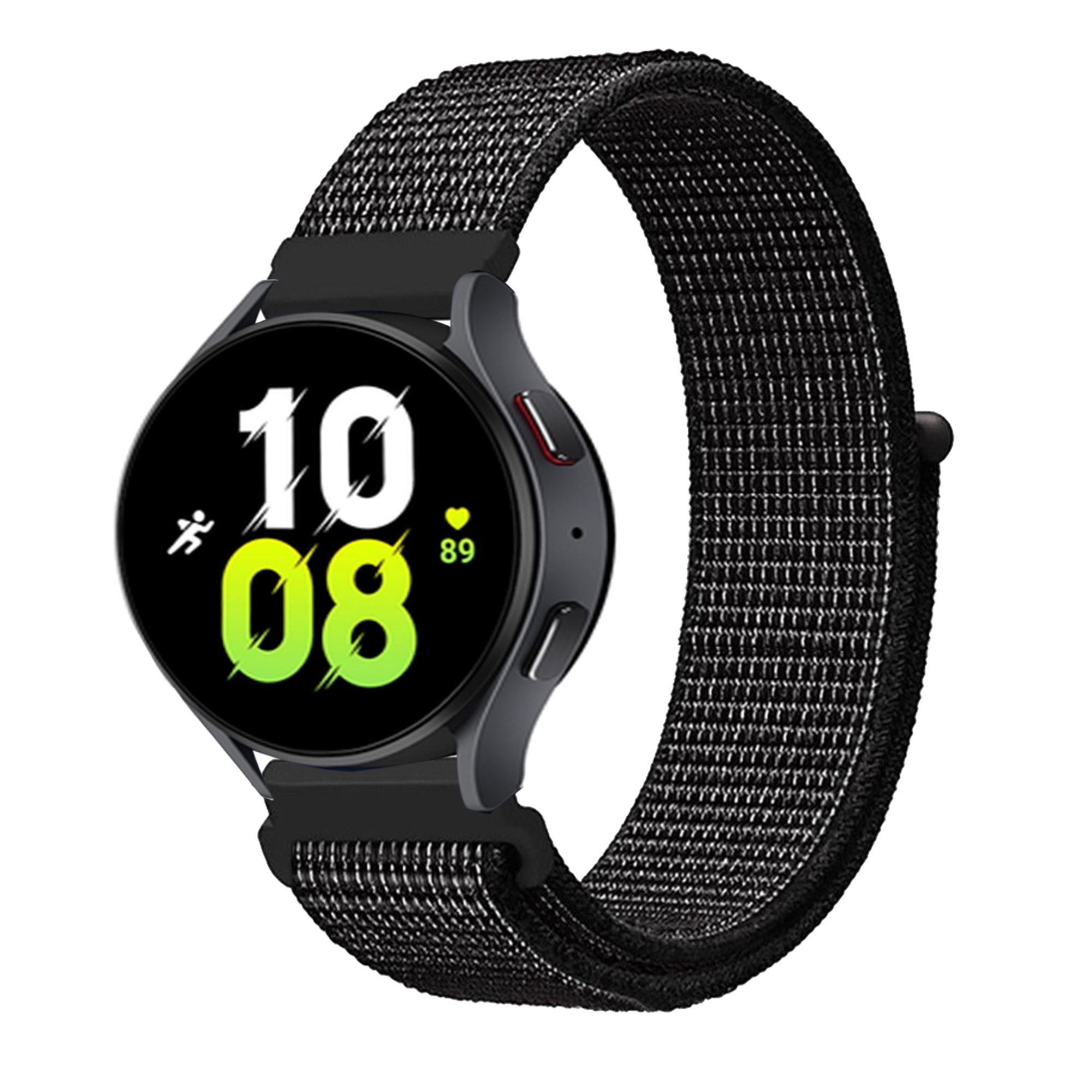 Huawei Watch GT 3 46 mm KRD-03 Hasır Kordon