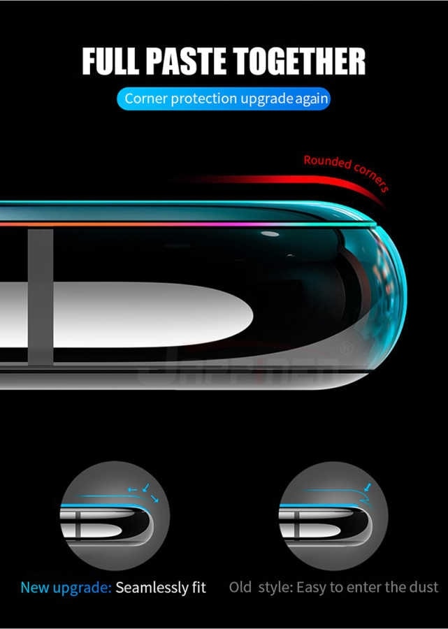Xiaomi Mi Band 3 Narr Tpu Body Ekran Koruyucu