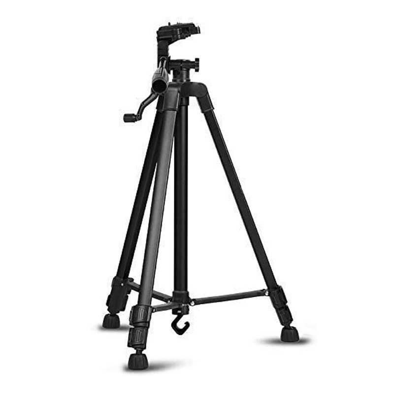 Candc DC-26 Tripod With Light