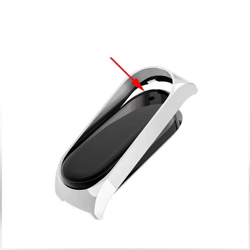 Xiaomi Mi Band 7 KRD-01 Metal Kordon