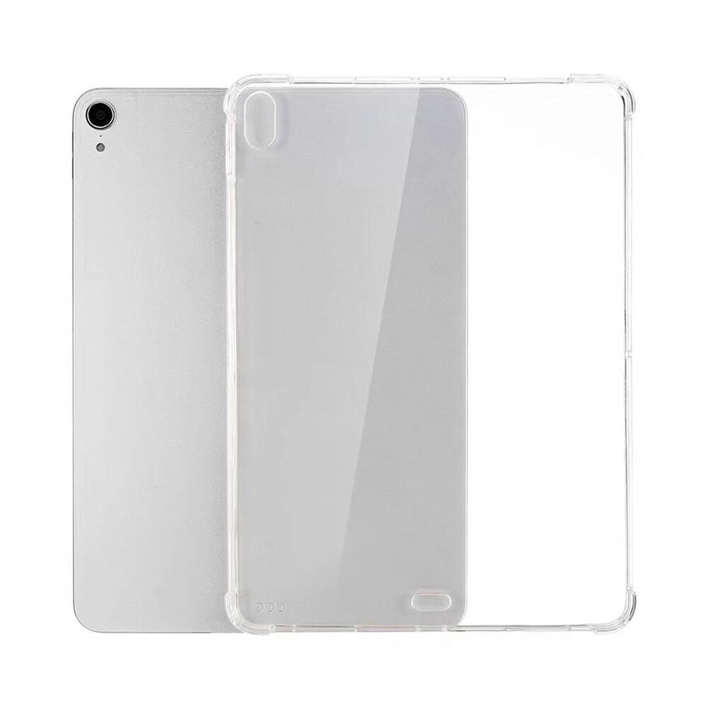 Apple iPad Air 11 2024 Tablet Nitro Anti Shock Silikon Kapak