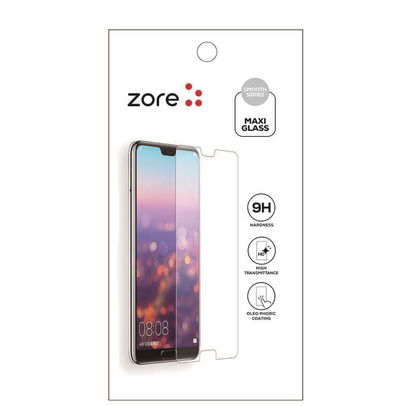 iPhone 8 Plus Back ( Arka ) Temperli Cam Arka Koruyucu