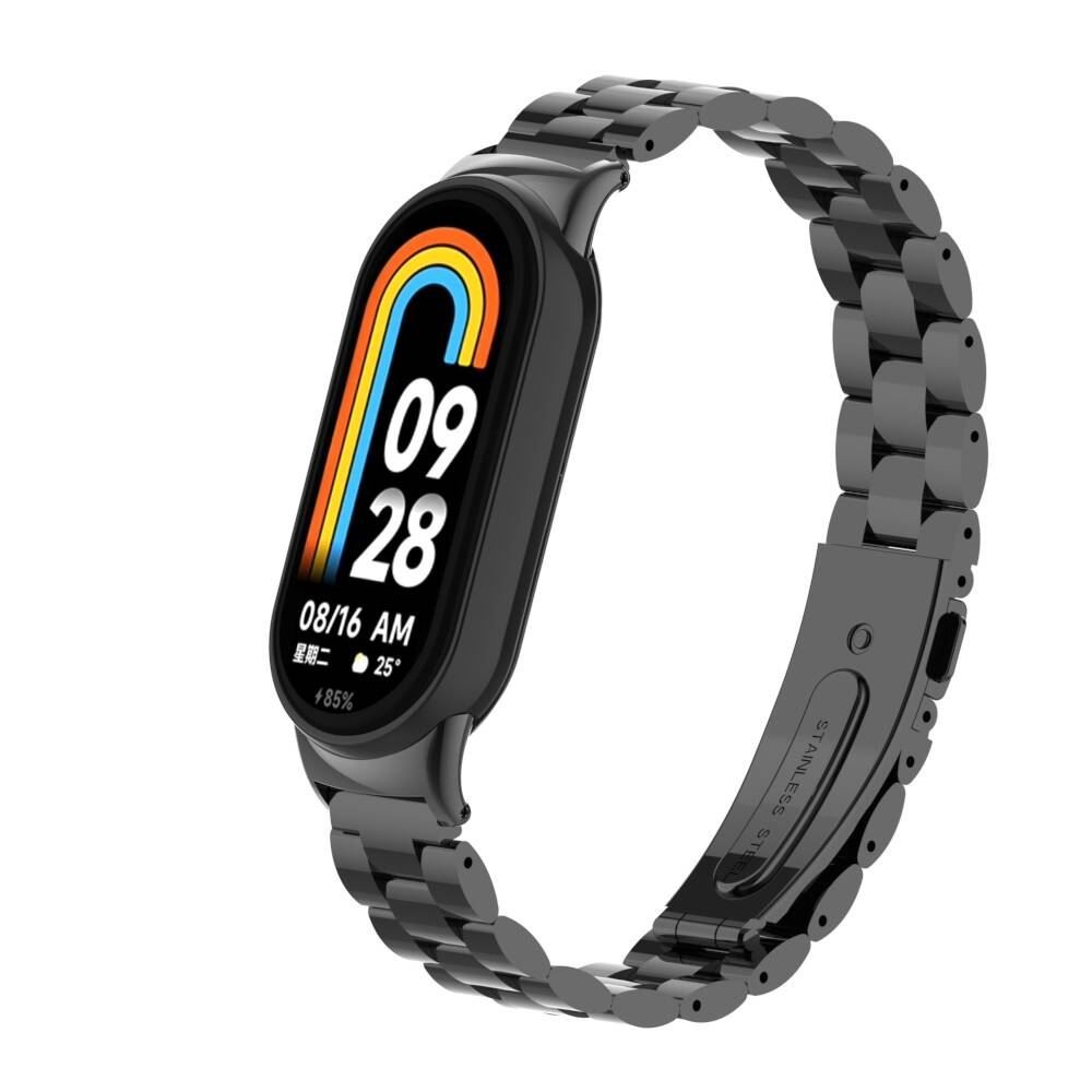 Xiaomi Mi Band 9 KRD-04 Metal Kordon