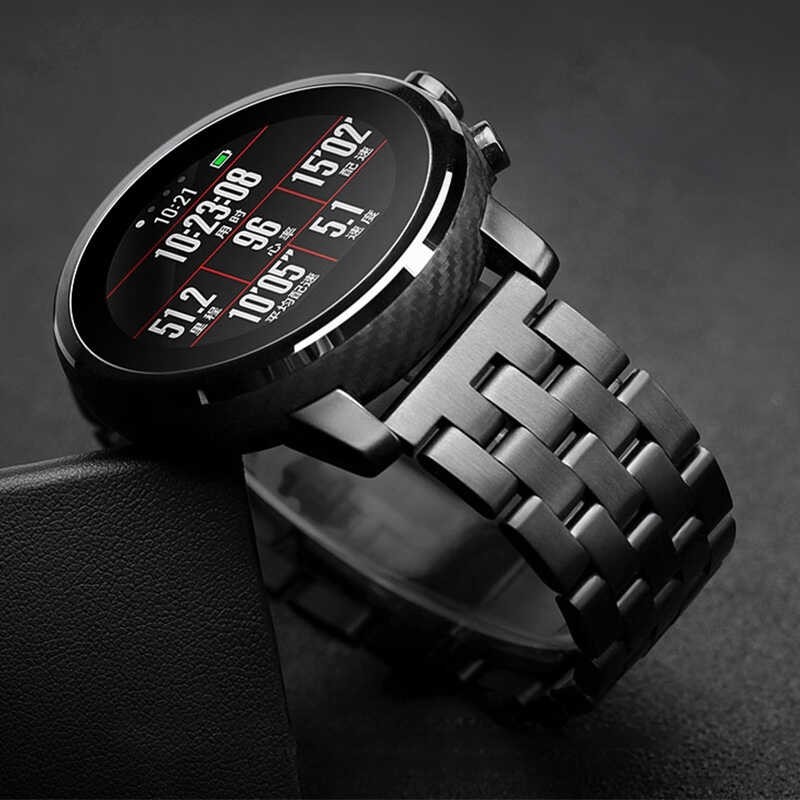 Huawei Watch GT 3 46 mm KRD-20 Metal Kordon
