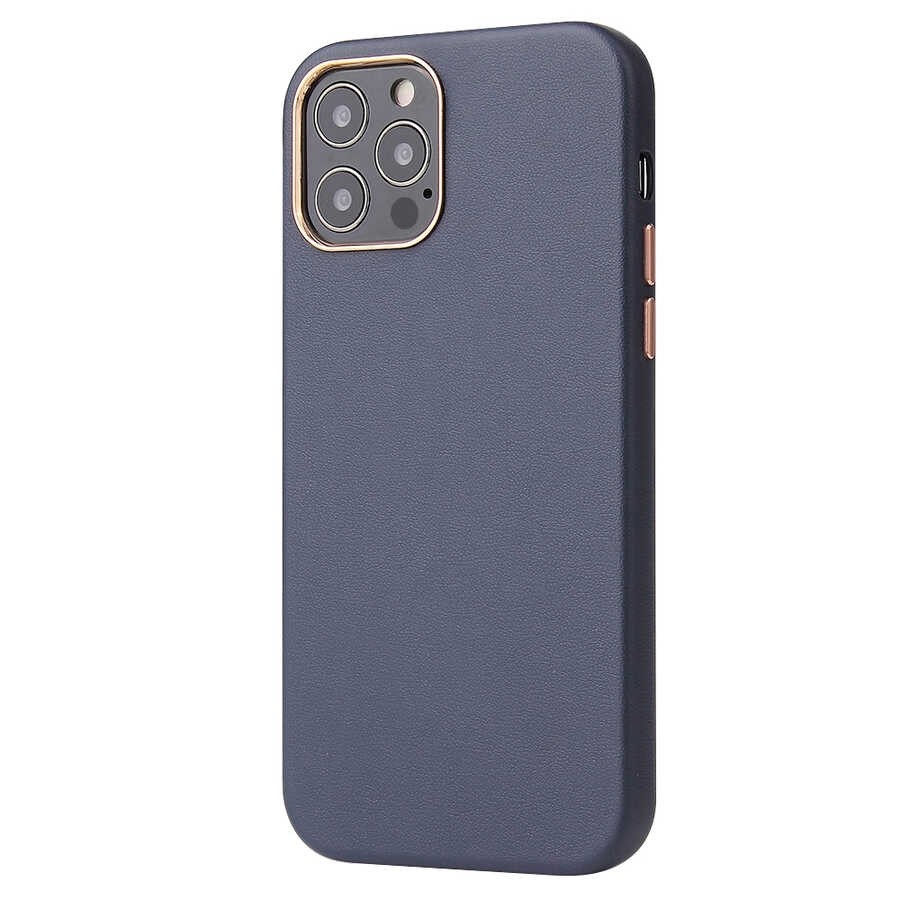 iPhone 12 Pro Eyzi Kapak Koruma