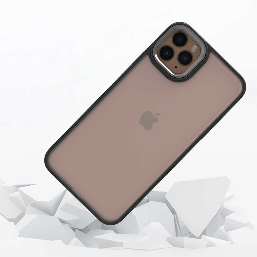 iPhone 11 Pro Max Flora Kapak Koruma