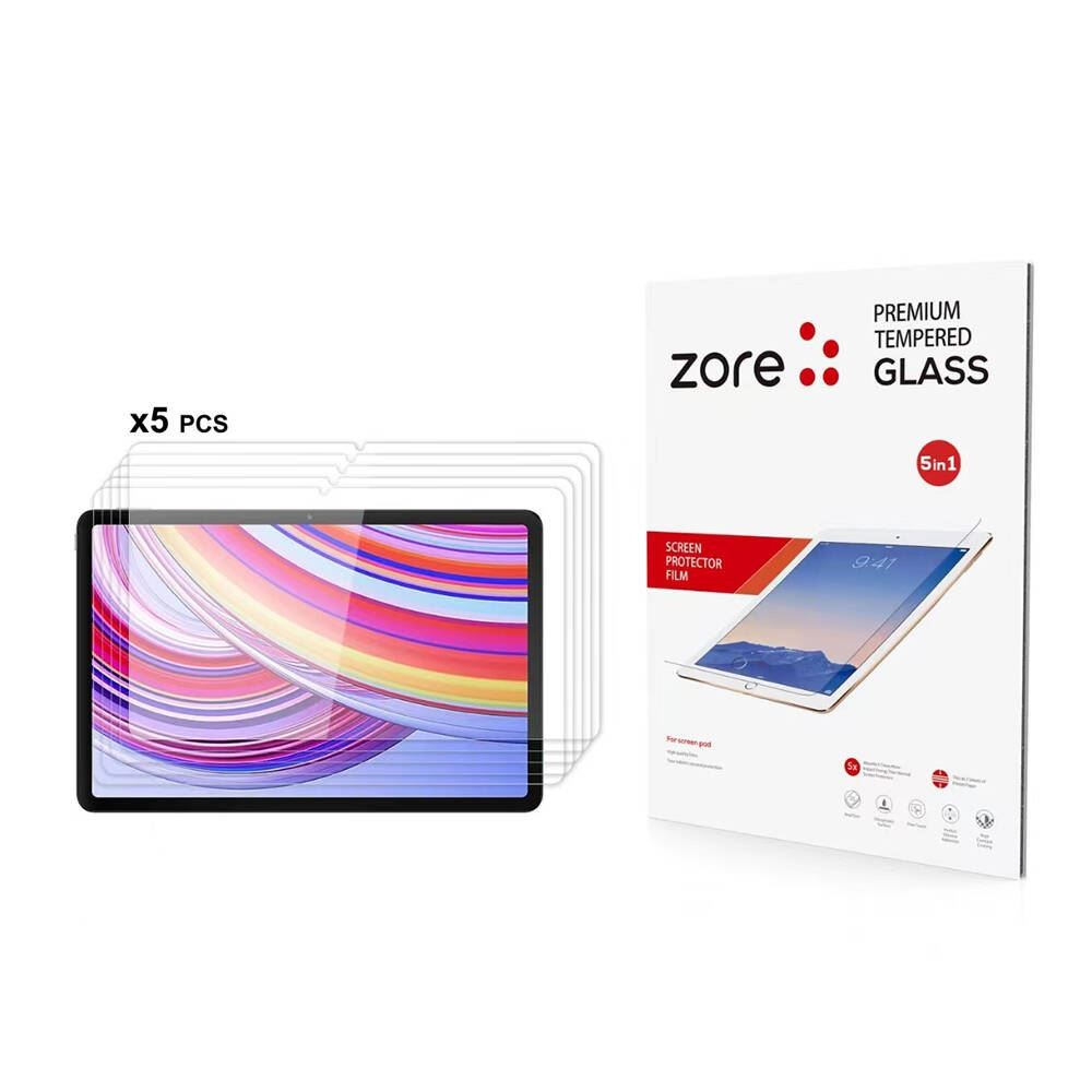 Xiaomi Redmi Pad Pro Zore Tablet Blue Nano Ekran Koruyucu