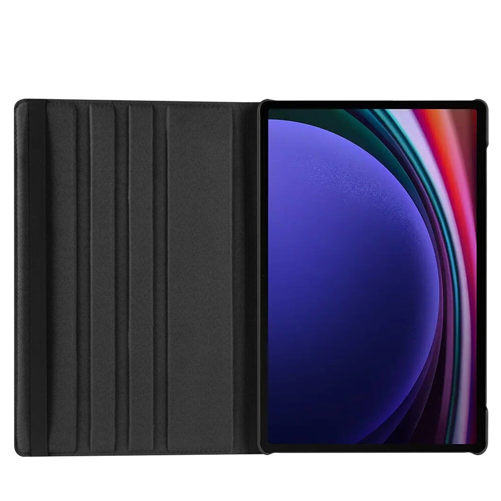 Galaxy Tab S9 Ultra SM-X910 Dönebilen Standlı Kılıf