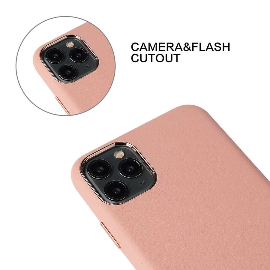 iPhone 11 Pro Eyzi Kapak Koruma