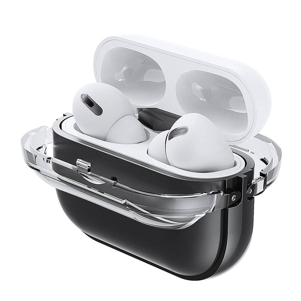 Apple Airpods Pro 2 Airbag 36 Darbelere Karşı Dayanıklı Kılıf