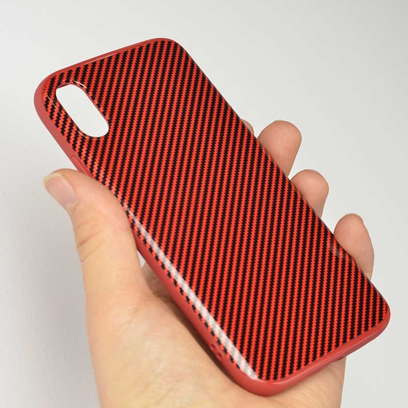 iPhone X Vio Kapak