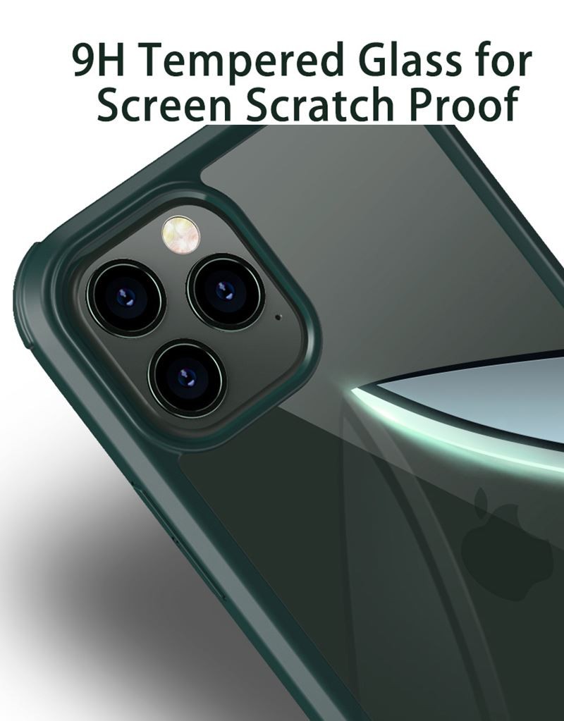 iPhone 11 Pro Dor Arka Kapak