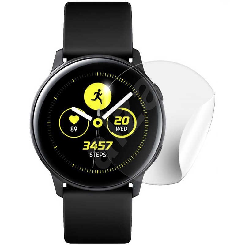 ​​Galaxy Watch Active 2 44 mm Narr Tpu Body Ekran Koruyucu
