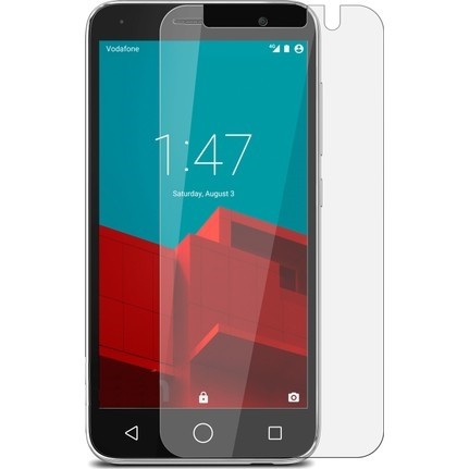 Vodafone Smart 6 Temperli Cam Ekran Koruycu