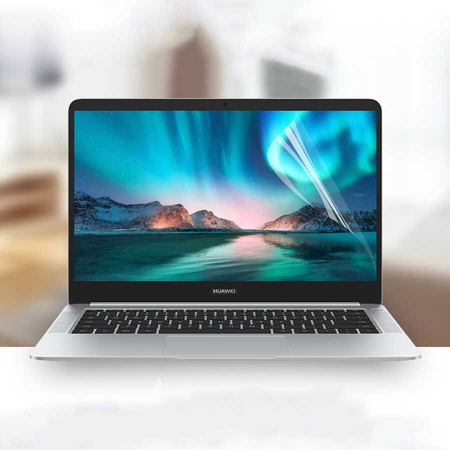 Huawei Matebook 14S 2021 Ekran Koruyucu