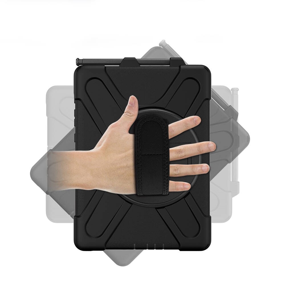 Galaxy Tab Active Pro 10.1 T540 Defender Tablet Silikon