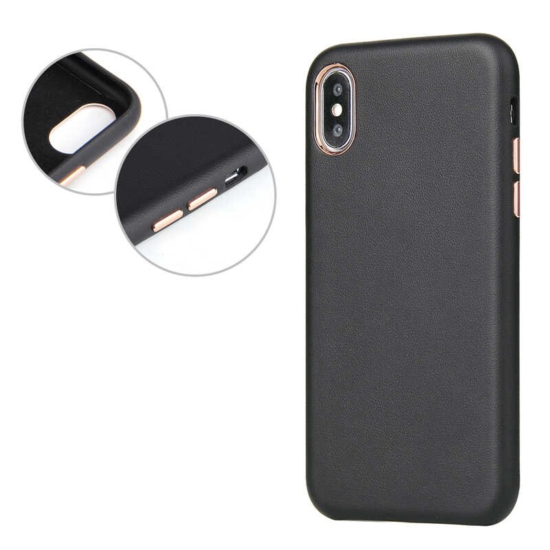 iPhone X Eyzi Kapak Koruma